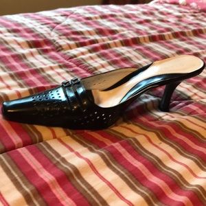 Gianni bono size 6 slides